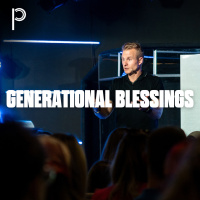 Winning at Home: Generational Blessings