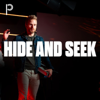 21 Days of Prayer and Fasting - Hide and Seek