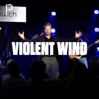 Put Up Our Sails - Violent Wind