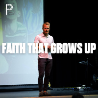 Kids’ Stories. Adult Versions - Faith That Grows Up