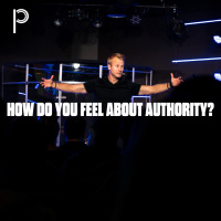Kids’ Stories. Adult Versions. - How Do You Feel About Authority?
