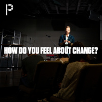 How Do You Feel About Change? - Todd Stevison