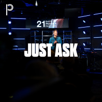 21 Days of Prayer and Fasting - Just Ask