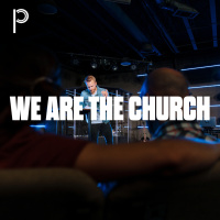 We are the Church - Todd Stevison