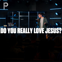 Walking With Jesus - Do you really love Jesus?