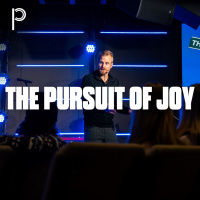The High Road - The Pursuit of Joy