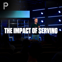 The Impact of Serving - Todd Stevison