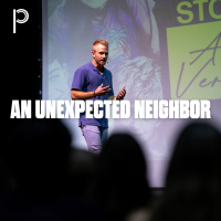 Kids’ Stories. Adult Versions - An Unexpected Neighbor