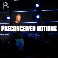 Kids’ Stories. Adult Versions. - Preconceived Notions