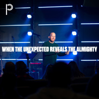 The Gift - When the Unexpected Reveals the Almighty