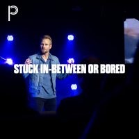 Put Up Our Sails - Stuck In-between or Bored