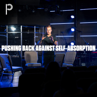 Pushing Back Against Self-Absorption