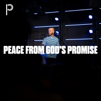 Peace from God’s Promise - Cody Finch