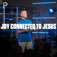 Joy Connected To Jesus - Cody Finch