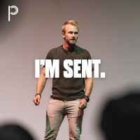 I’m Sent. - Todd Stevison