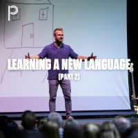 Winning at Home - Learning a New Language (Part 2)