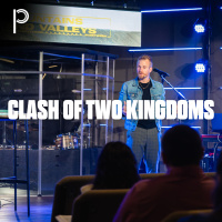 Mountains, Valleys, and Everything in Between - Clash of Two Kingdoms