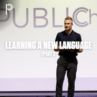 Winning at Home - Learning a New Language (Part 1)