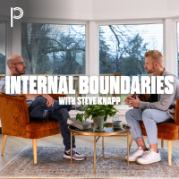 Rest - Internal Boundaries with Steve Knapp