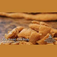One Bread, One Body by Pr. Evaldo Vicente