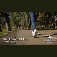 The Abundant Life by Marie Clarke