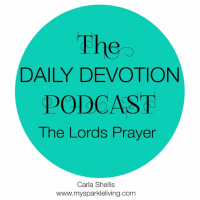 Thy Kingdom Come Thy Will Be Done