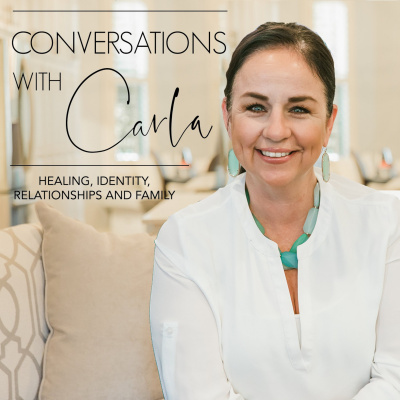 Carla Shellis In The Know By Sparkle Living