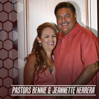 Sign of the 4 Blood Moons