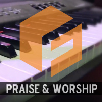 Praise  Worship