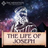 From Prisoner to President (Genesis 41)