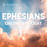 Be Who You Are In Christ! (Ephesians 4-17-32)