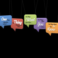 One Thing I Want You To Know - God Is Love