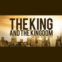 The Sermon on the Mount