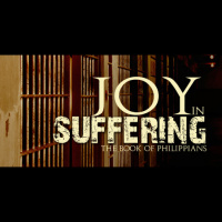 Gospel Suffering