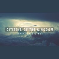 Citizens of the Kingdom
