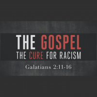 The Gospel: The Cure For Racism