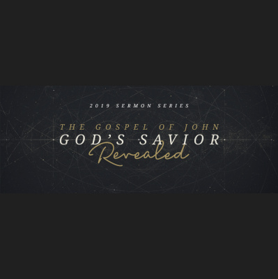 Journey Church Sermons