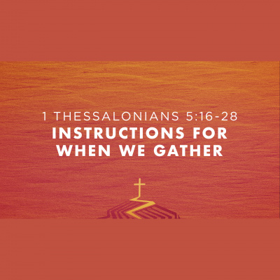 Journey Church Sermons