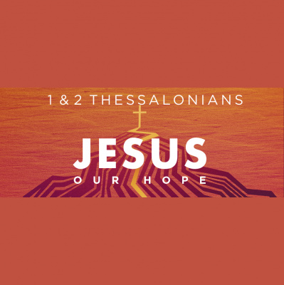 Journey Church Sermons