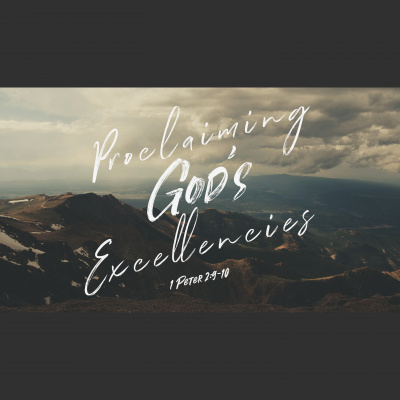 Journey Church Sermons