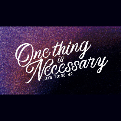 Journey Church Sermons