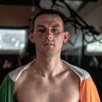 Mindful Fighters: The Road to One Championship with Craig Coakley