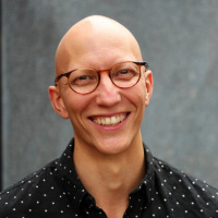 Mindfulness in Parliament with Jamie Bristow