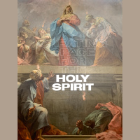 2:6 Creating Space for the Holy Spirit