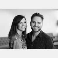 2:4 Katie Riddle: Living in a 5th wheel, Dreams Come True, and Radical Surrender (2020)