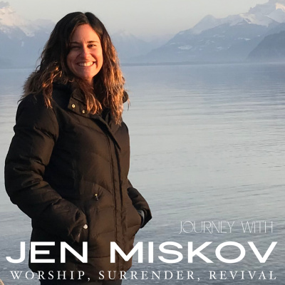 Jen Miskovs Podcast