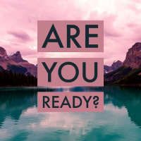 Are You Ready?