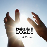 Praise the Lord