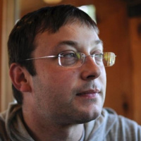 Mr. Slater, anger and Buddhism