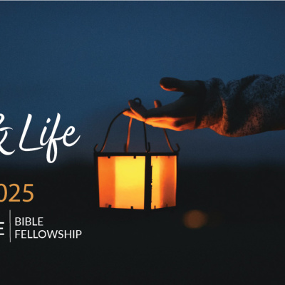 Eagle Ridge Bible Fellowship